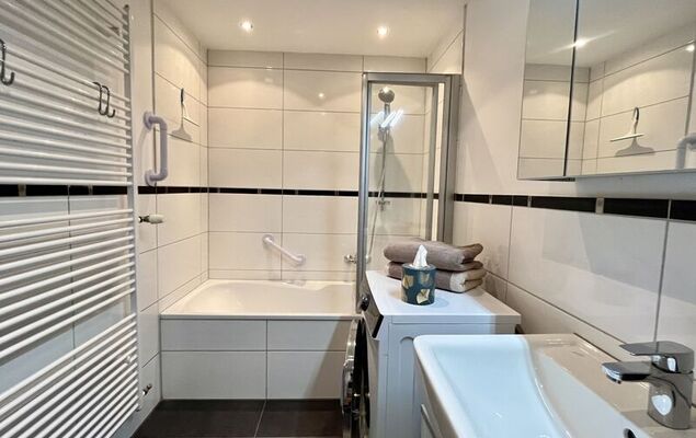 Gustis Hüsli - Alpensicht & Natur pur - Photo 33