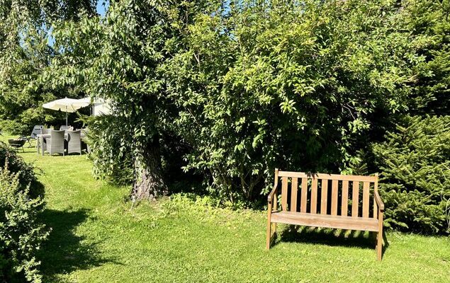 Gustis Hüsli - Alpensicht & Natur pur - Photo 48