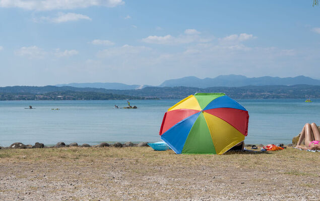 Garda Blue - Photo 5