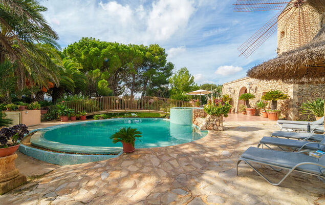 Son Siurana - Photo 21