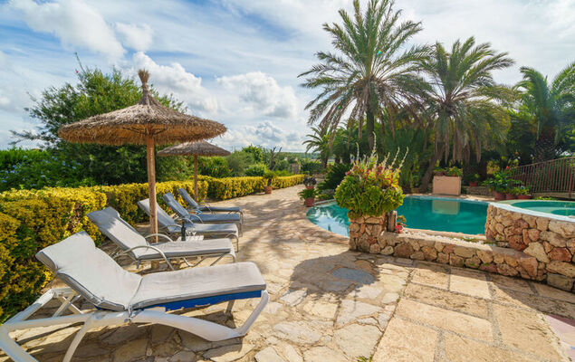 Son Siurana - Photo 23