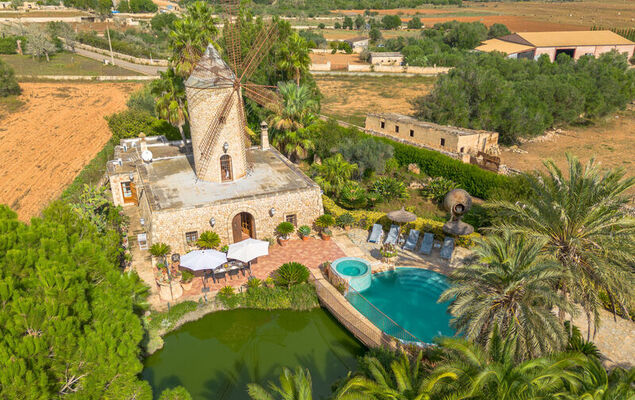 Son Siurana - Photo 30