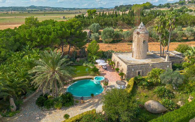 Son Siurana - Photo 31