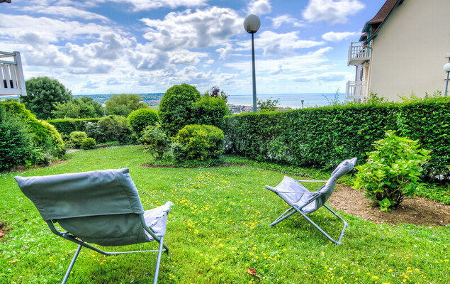 Le Cap Bleu - Photo 2