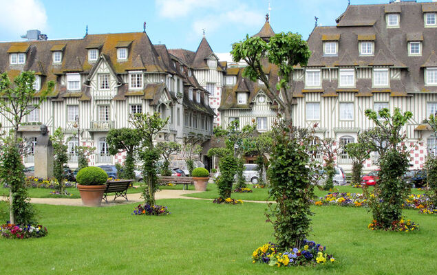 Le Cap Bleu - Photo 21