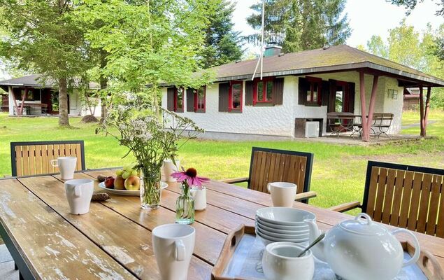 Rothüsli 15 - Photo 31