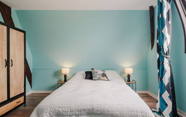 Blanc Castel - Photo 4