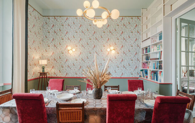 Blanc Castel - Photo 9