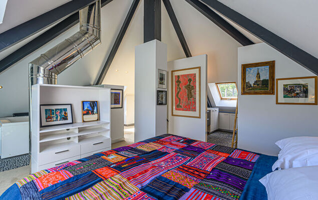 Villa Pyramide I - Photo 22