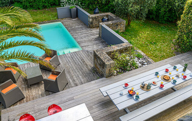 Villa Pyramide I - Photo 44