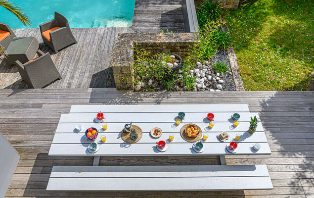 Villa Pyramide I - Photo 46