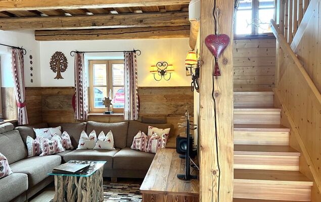 st martin chalets - Photo 6