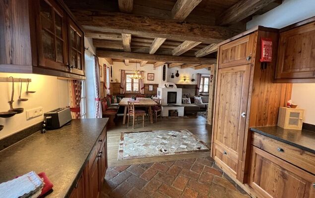 st martin chalets - Photo 17