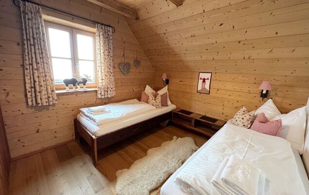 st martin chalets - Photo 20