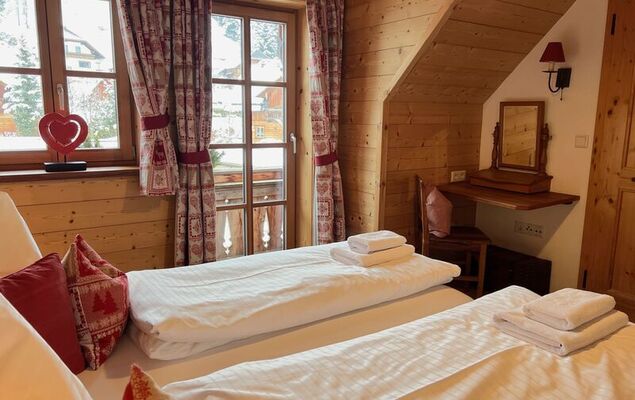 st martin chalets - Photo 22