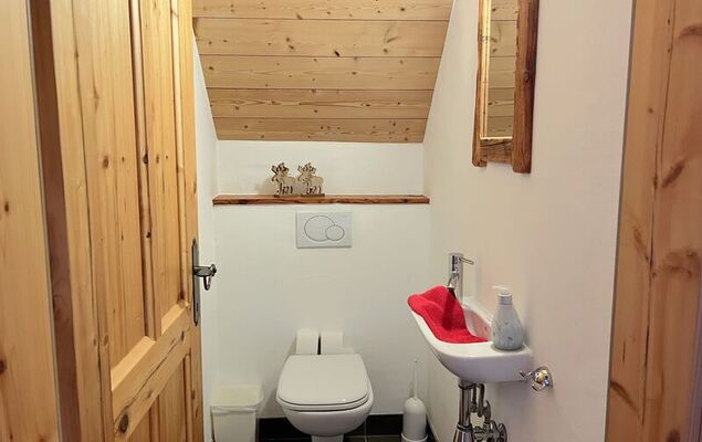 st martin chalets - Photo 44