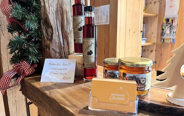 st martin chalets - Photo 59