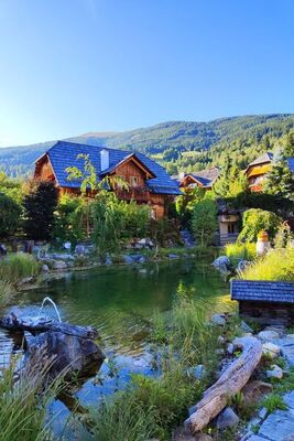 st martin chalets - Photo 62