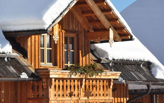 st martin chalets - Photo 66