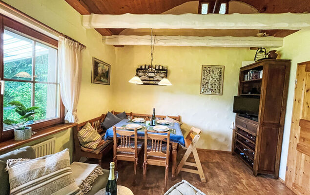 Black Forest Hideaway - Photo 3