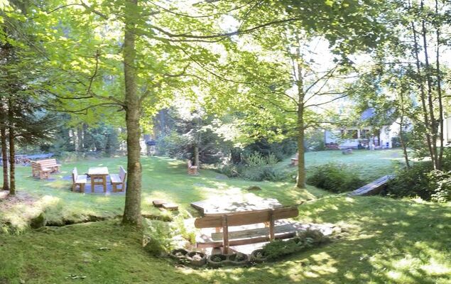 Black Forest Hideaway - Photo 38