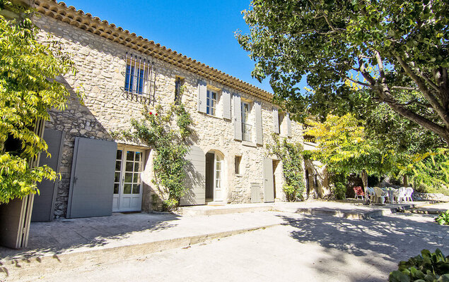 Domaine de Piegros - Photo 1