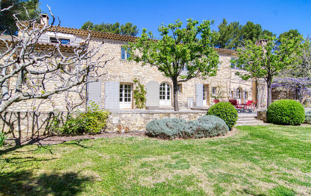 Domaine de Piegros - Photo 2