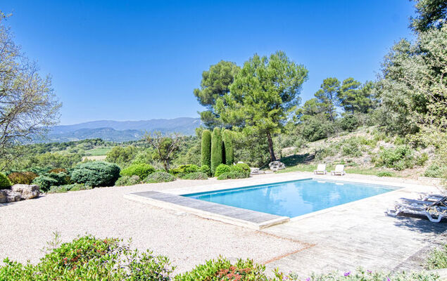 Domaine de Piegros - Photo 3