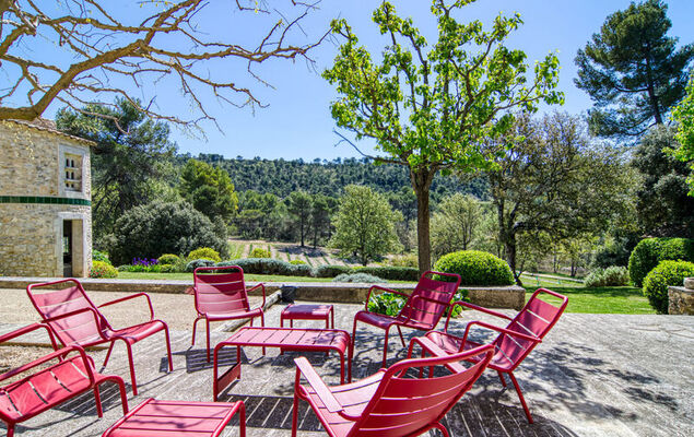 Domaine de Piegros - Photo 4