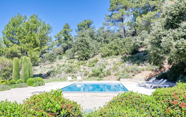 Domaine de Piegros - Photo 8