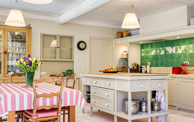 Domaine de Piegros - Photo 11