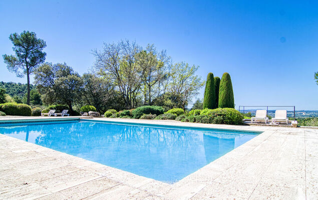 Domaine de Piegros - Photo 13