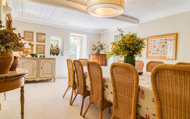 Domaine de Piegros - Photo 20