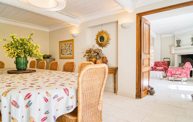 Domaine de Piegros - Photo 21