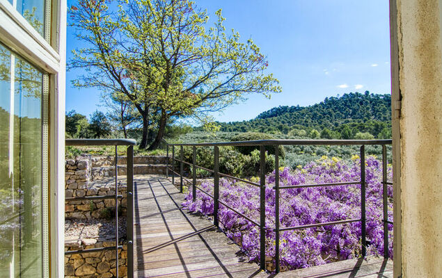 Domaine de Piegros - Photo 30