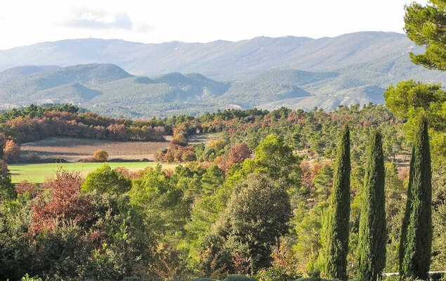 Domaine de Piegros - Photo 48