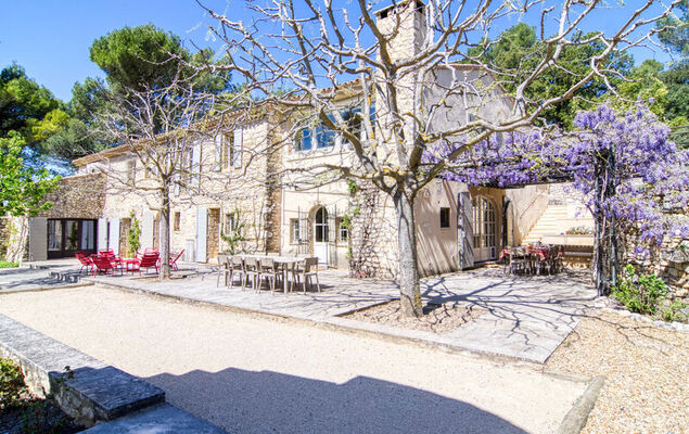 Domaine de Piegros - Photo 59