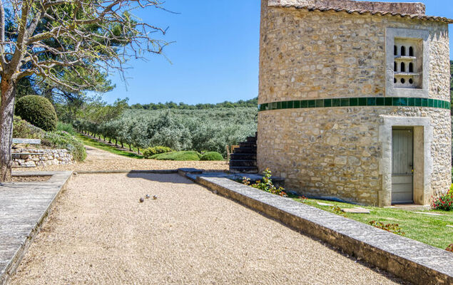 Domaine de Piegros - Photo 62