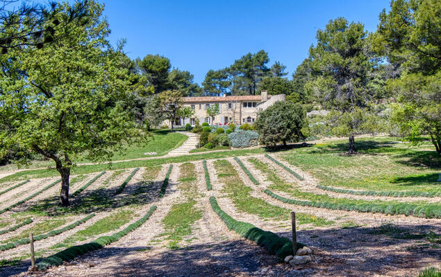 Domaine de Piegros - Photo 64