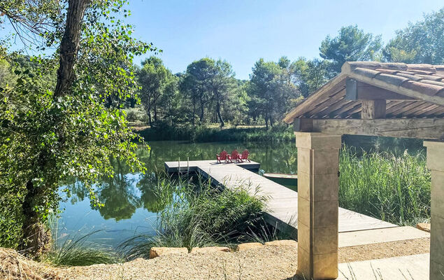 Domaine de Piegros - Photo 66