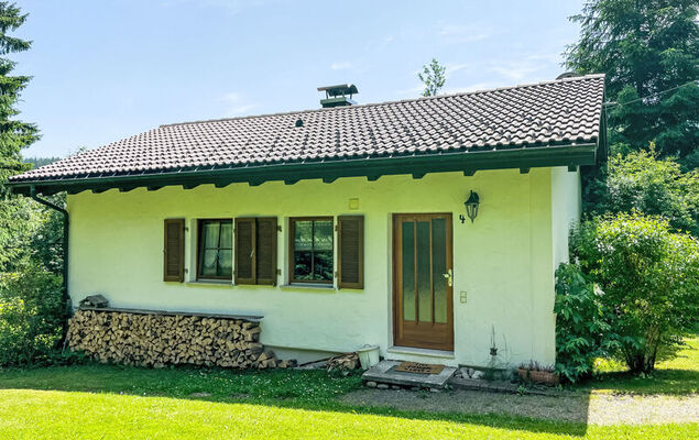 Black Forest Hideaway - Photo 1