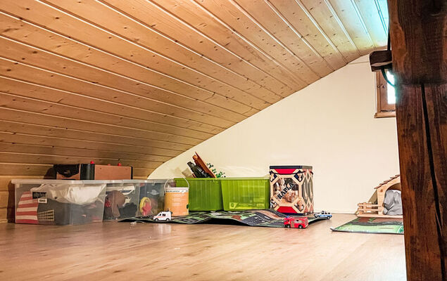 Black Forest Hideaway - Photo 10