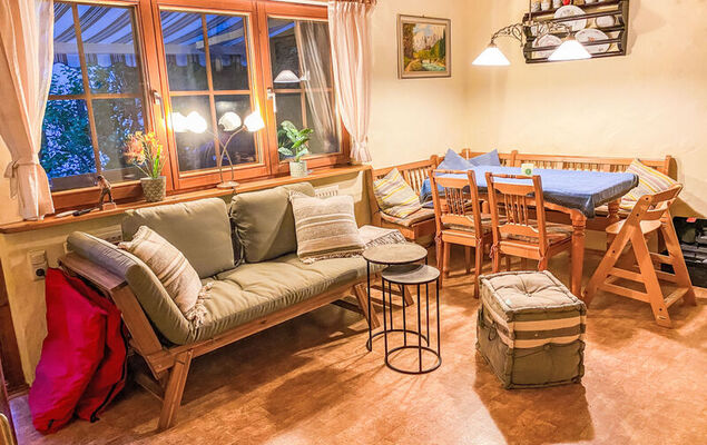 Black Forest Hideaway - Photo 11