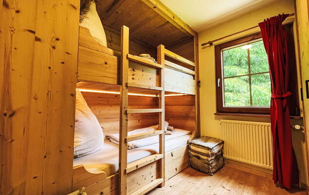 Black Forest Hideaway - Photo 12