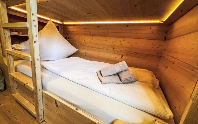 Black Forest Hideaway - Photo 13