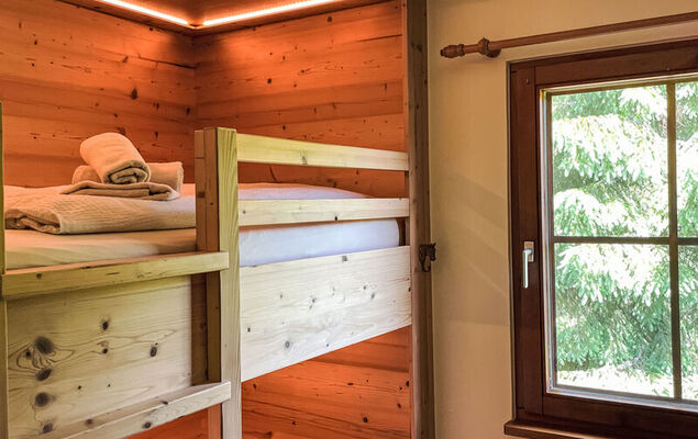 Black Forest Hideaway - Photo 14