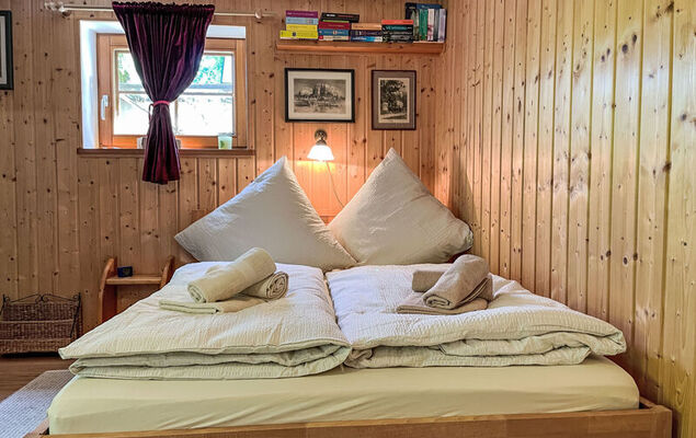 Black Forest Hideaway - Photo 20