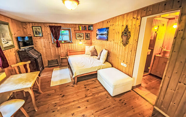 Black Forest Hideaway - Photo 21