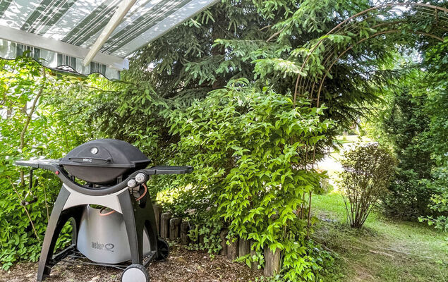 Black Forest Hideaway - Photo 25