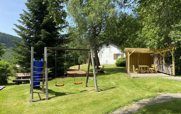 Black Forest Hideaway - Photo 36